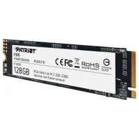 Ssd 1tb M2 NVME PCIE P300P1TBM28 KaBuM