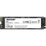 SSD, 128GB, Patriot, P300, M.2, 2280, NVME PCIE, GEN3 X4, P300P128GM28