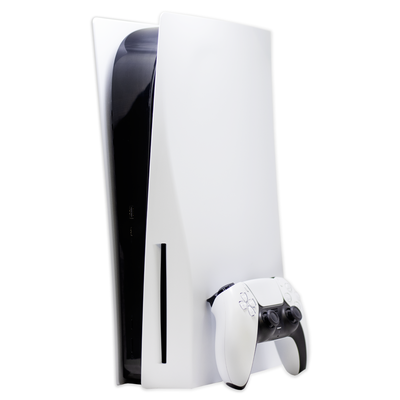 Imagem do produto Console PS5 (com leitor de disco) – Branco em Kabum
