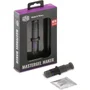 Pasta Térmica Cooler Master Mastergel Maker, Seringa, 4g, 1.5ml, Cinza - Mgz-Ndsg-N15m-R2