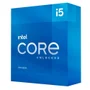 Processador Intel Core I5 11600K 11ª Geração, 3.90GHz, Cache 12MB, Hexa Core, 12 Threads, LGA 1200, Intel UHD Graphics 750 - BX8070811600K