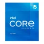 Processador Intel Core I5 11600K 11ª Geração, 3.90GHz, Cache 12MB, Hexa Core, 12 Threads, LGA 1200, Intel UHD Graphics 750 - BX8070811600K