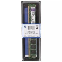Memória Kingston UDIMM, 8GB, 1600MHz, DDR3, Para Desktop KVR16N11/8