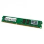 Memória Kingston UDIMM, 8GB, 1600MHz, DDR3, Para Desktop KVR16N11/8