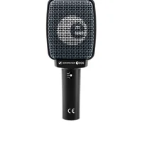 Microfone Sennheiser Md 441u Dinâmico KaBuM