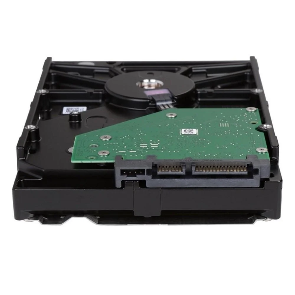 HD Seagate Skyhawk Surveillance 2TB 256MB 35