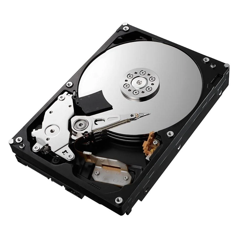HD Seagate Skyhawk Surveillance 2TB 256MB 35