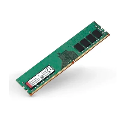 Memoria 8GB DDR4 2400 MHz 8CP Kingston Box