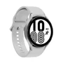 Smartwatch Samsung Galaxy Watch 4 Bt 44mm, Bluetooth, Prata - SM-R870NZSPZTO