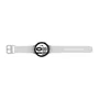 Smartwatch Samsung Galaxy Watch 4 Bt 44mm, Bluetooth, Prata - SM-R870NZSPZTO