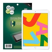 Pelicula  Hprime Compatível Ipad 10.2 2019/2020 Invisível