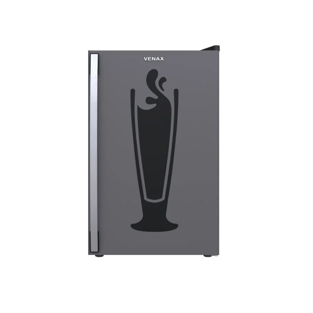 Cervejeira, Black, Grafite, 100 - 220 V Cervejeira, Black, Grafite, 100 - 220 V