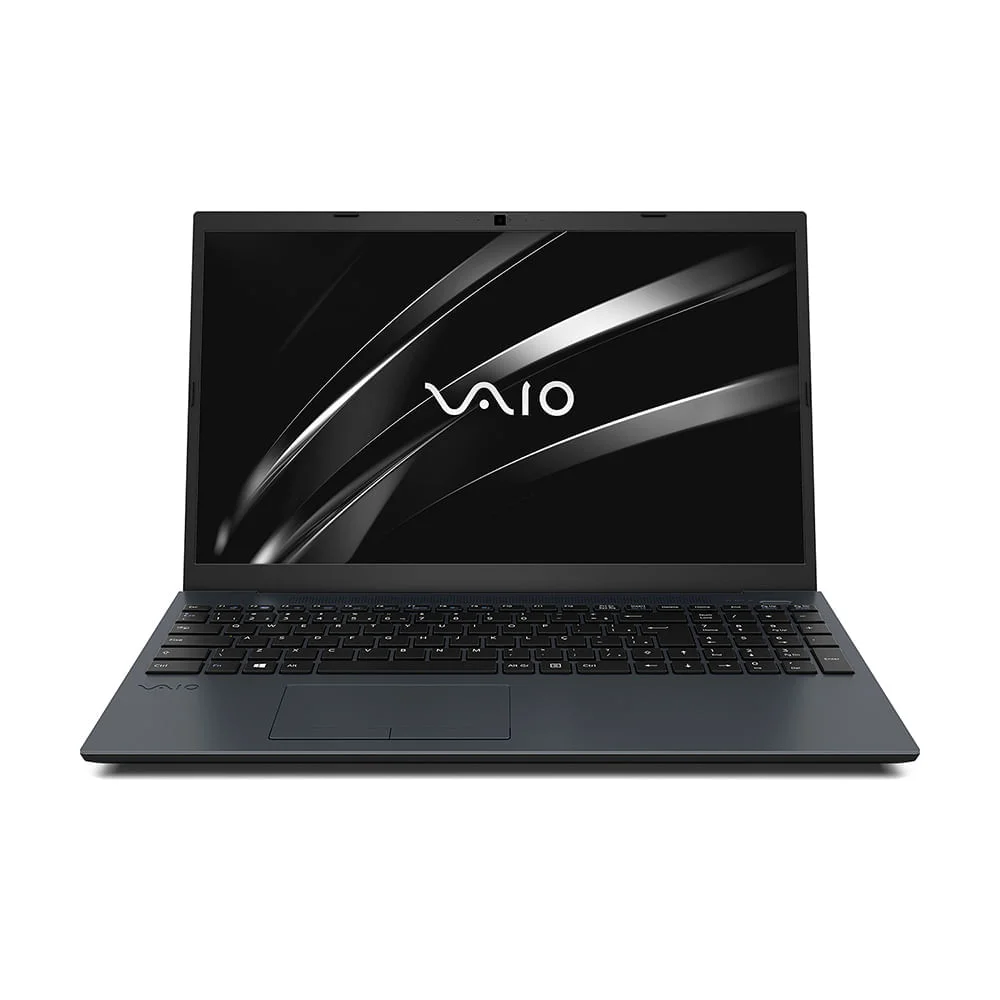 Vaio Fe15 Core I7 10 Geraço Windows 10 Home SSD
