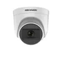 Câmera De Segurança Hikvision Dome, 5MP, Colorida, 2.8mm - DS-2CE76H0T-ITPF