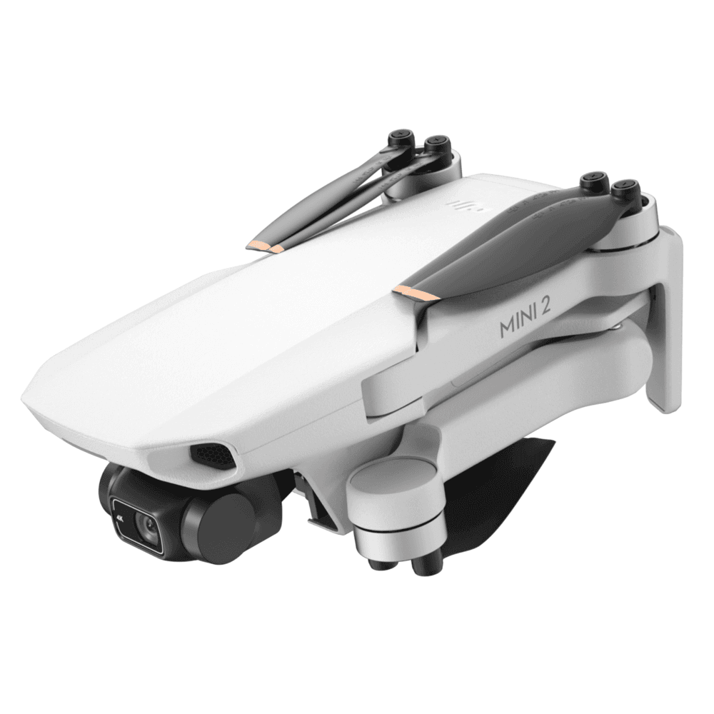 Drone Dji Mavic Mini 2 Combo Fly More