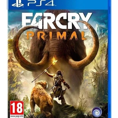 Far-Cry-Primal-para-PS4-