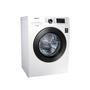 Lavadora Samsung Ww4000 Digital Inverter Ww11j4473pw 11kg 220v