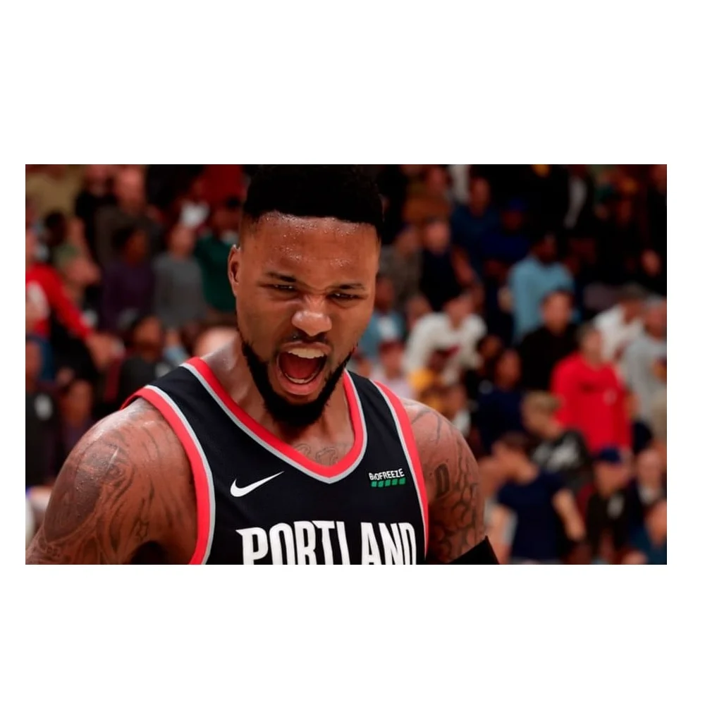 NBA2K21 para Xbox Series X 2K NBA2K21 para Xbox Series X 2K