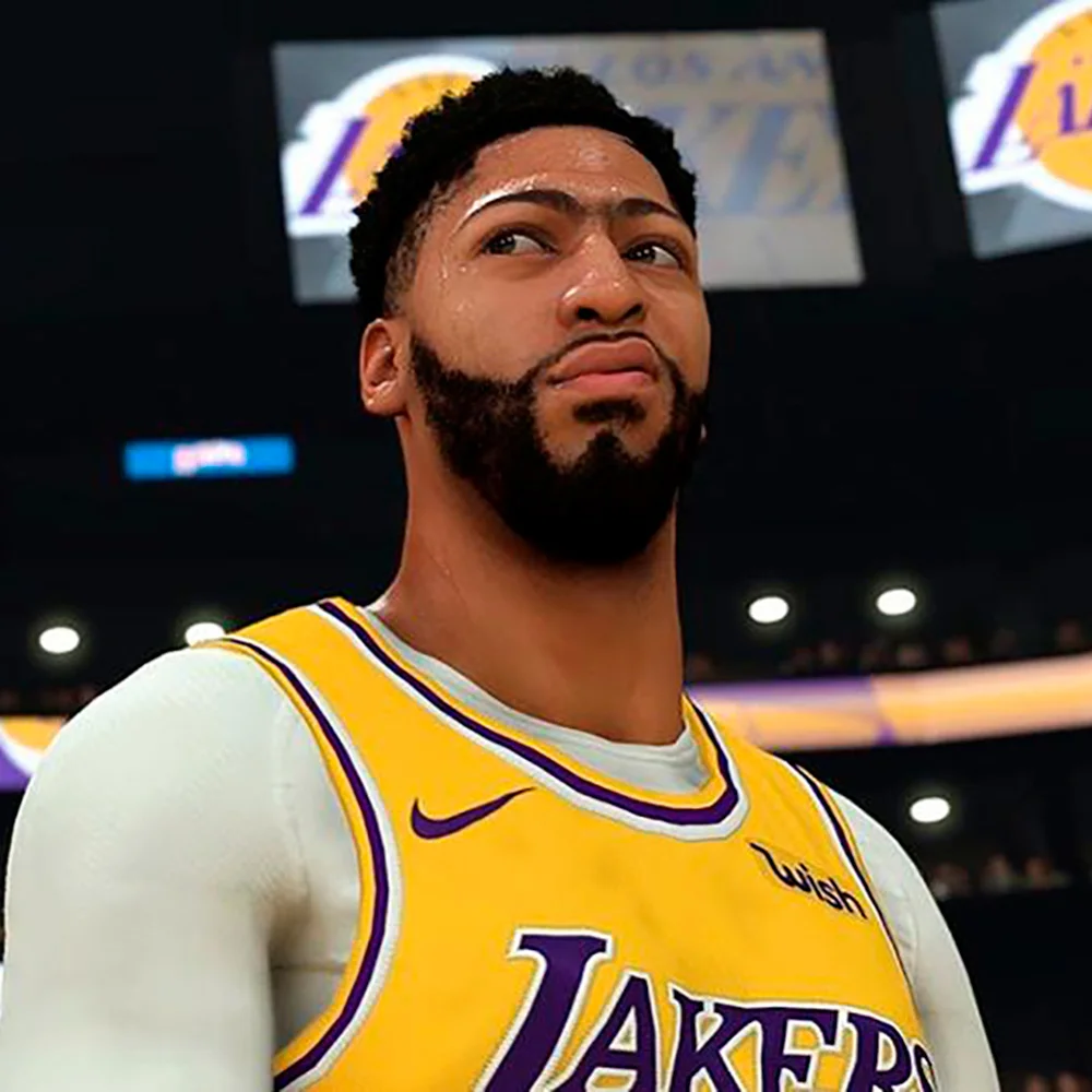 NBA2K21 para Xbox Series X 2K NBA2K21 para Xbox Series X 2K