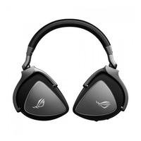 Headset Gamer ASUS ROG Delta Core, Drivers 50 mm - 90YH00Z1-B1UA00 | KaBuM!