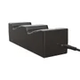 Base Dupla Carregador Controle Xbox Charge Gxt 250 Duo Trust.