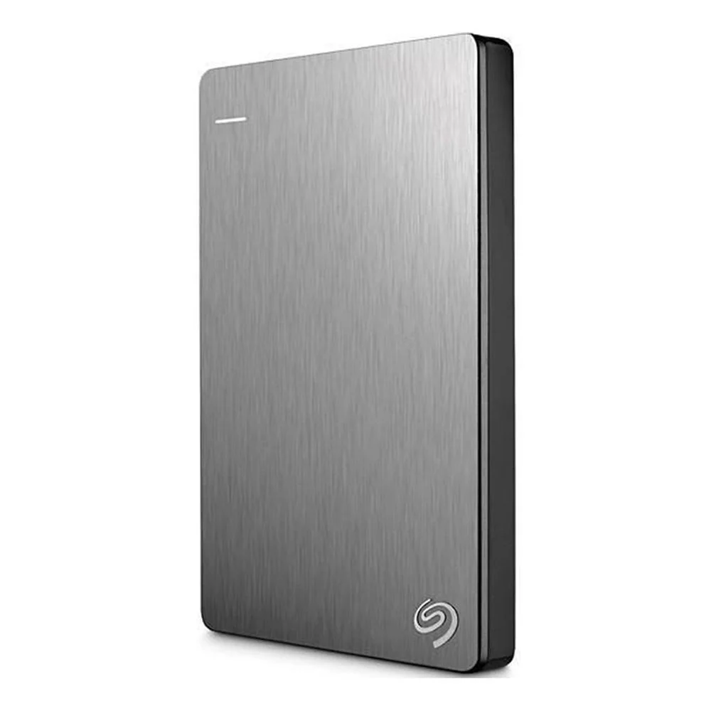 Seagate ポータブルHDD 2TB Backup Plus Slim HD Externo Seagate 2TB Backup Plus Slim USB 30 25
