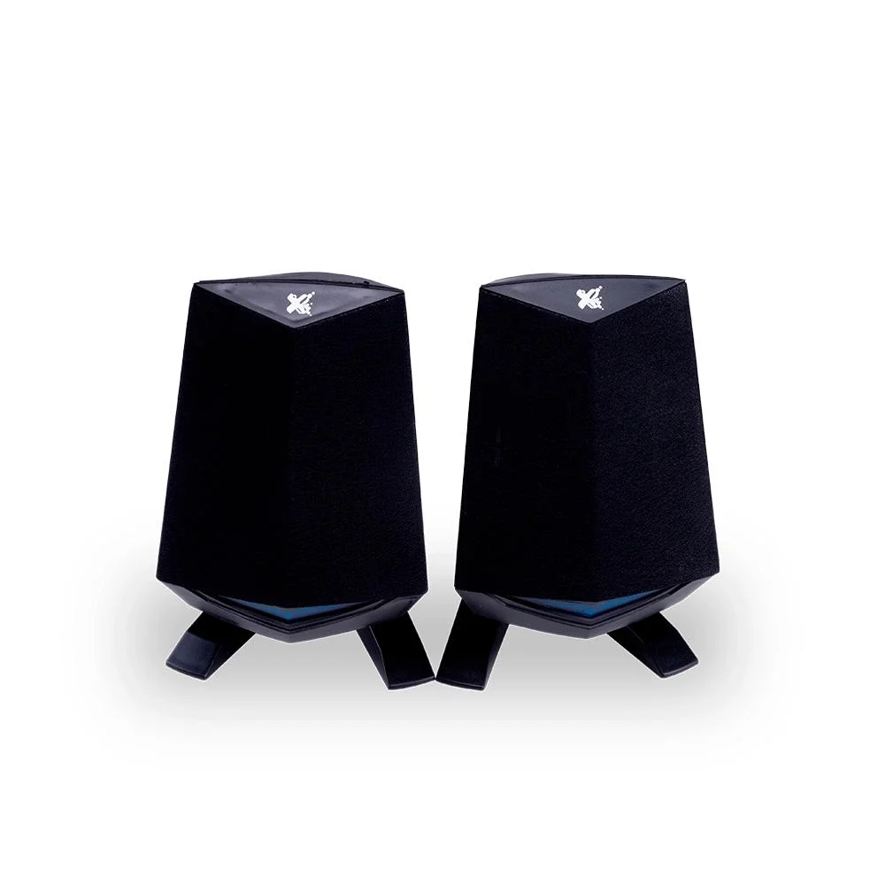 Caixa De Som 20 Maxprint Samurai RMS 6W KaBuM