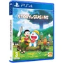 Doraemon Story Of Seasons - Ps4