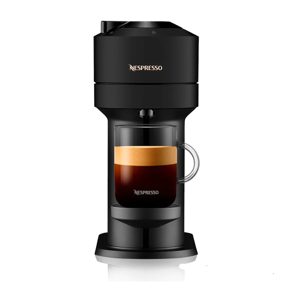 Cafeteira Expresso Nespresso Vertuo Next Cafeteira Expresso Nespresso Vertuo Next