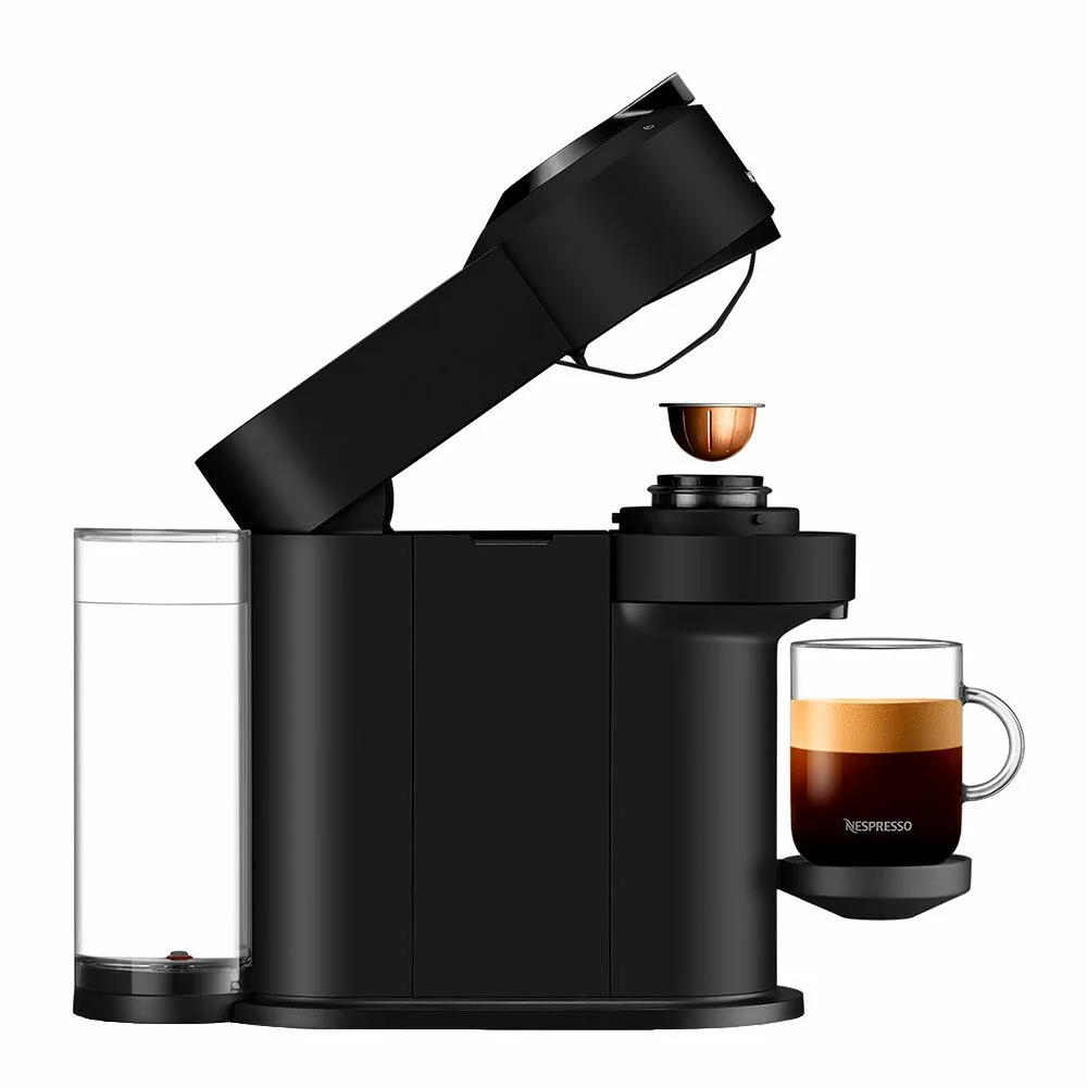 Cafeteira Expresso Nespresso Vertuo Next Cafeteira Expresso Nespresso Vertuo Next
