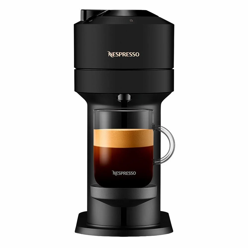 Cafeteira Expresso Nespresso Vertuo Next Cafeteira Expresso Nespresso Vertuo Next