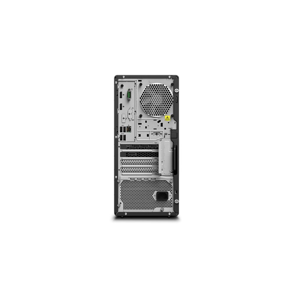 Workstation Lenovo P340 Torre I7-10700 Vpro