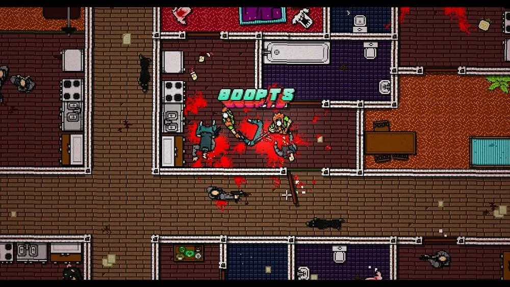 Hotline Miami Collection - Ps4