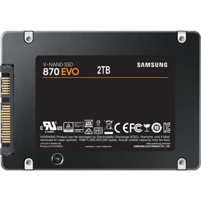 SSD-Samsung-870-EVO-2TB-SATA-2