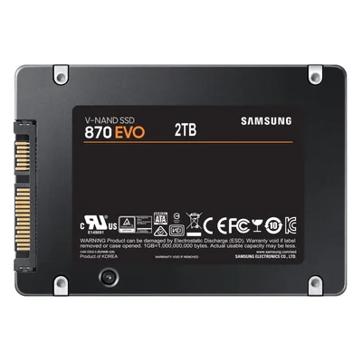 SSD-Samsung-870-EVO-2TB-SATA-2