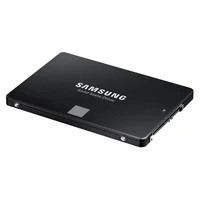SSD Samsung 870 EVO 2TB SATA 25 560MBs KaBuM