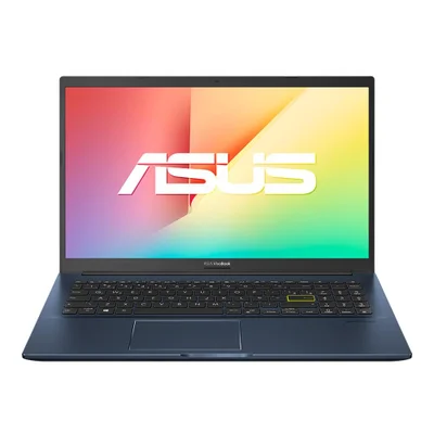 Notebook Asus Vivobook i7 8GB RAM KaBuM