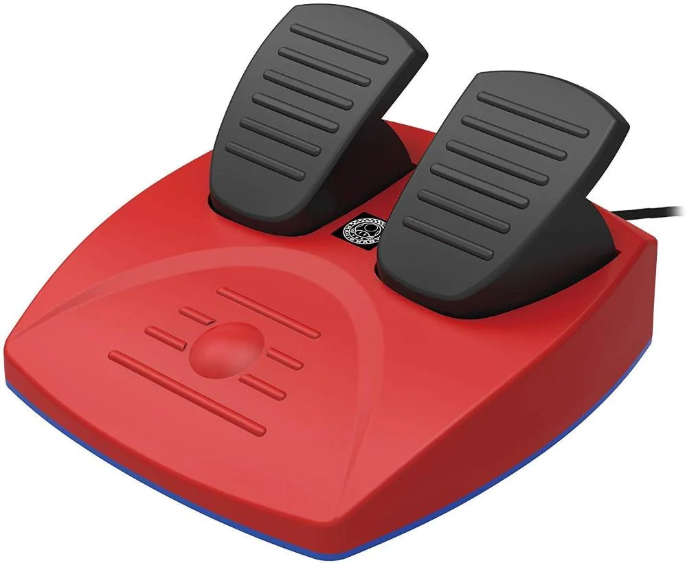 Volante Hori Mario Kart Racing Wheel Pro Mini