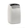 Ar Condicionado Portátil Piu Silent Olimpia Splendid, Com 12.000 Btus, Frio, Função Turbo, 110v, Branco