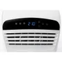 Ar Condicionado Portátil Piu Silent Olimpia Splendid, Com 12.000 Btus, Frio, Função Turbo, 110v, Branco