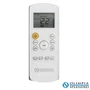 Ar Condicionado Portátil Piu Silent Olimpia Splendid, Com 12.000 Btus, Frio, Função Turbo, 110v, Branco