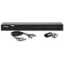 Power Balun Intelbras VBP 1008 WP 8 Canais, Full HD 1080P