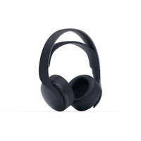 Headset Gamer Sony Pulse 3D, Sem Fio, PS4, PS5 e PC - Midnight Black