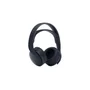 Headset Gamer Sony Pulse 3D, Sem Fio, PS4, PS5 e PC - Midnight Black