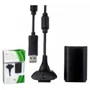 Bateria Altomex Carregador Xbox 360 Carga Rápida