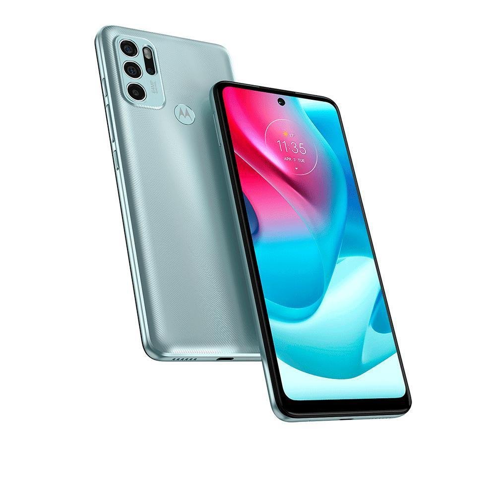 Smartphone Motorola Moto G60S, 128GB, 6GB RAM, Octa Core 2.0GHz, Câmera Quádrupla 64MP, Tela 6.8, Verde - Xt2133 Smartphone Motorola Moto G60S, 128GB, 6GB RAM, Octa Core 2.0GHz, Câmera Quádrupla 64MP, Tela 6.8, Verde - Xt2133