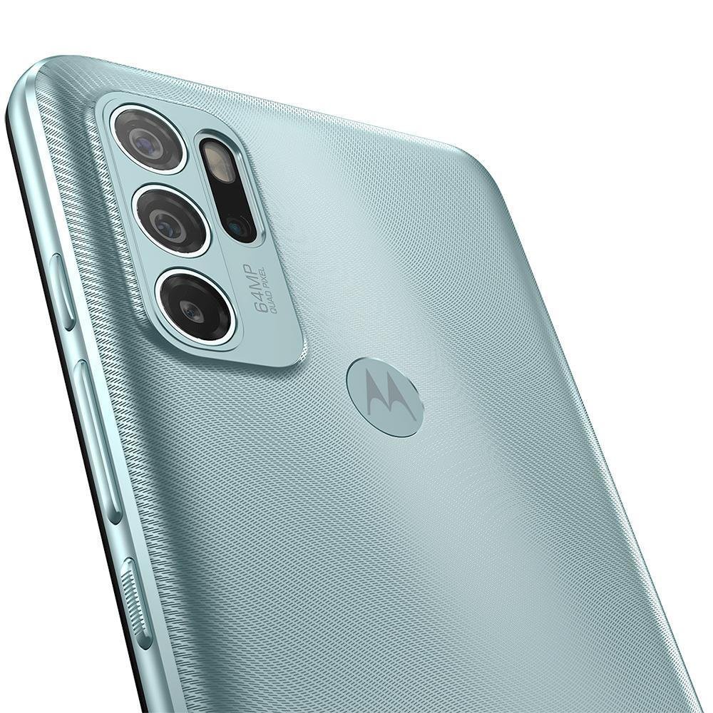 Smartphone Motorola Moto G60S, 128GB, 6GB RAM, Octa Core 2.0GHz, Câmera Quádrupla 64MP, Tela 6.8, Verde - Xt2133 Smartphone Motorola Moto G60S, 128GB, 6GB RAM, Octa Core 2.0GHz, Câmera Quádrupla 64MP, Tela 6.8, Verde - Xt2133