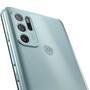 Smartphone Motorola Moto G60S, 128GB, 6GB RAM, Octa Core 2.0GHz, Câmera Quádrupla 64MP, Tela 6.8, Verde - Xt2133
