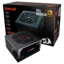 Fonte Redragon Gamer, 850W, 80 Plus, Full Modular - GC-PS010.