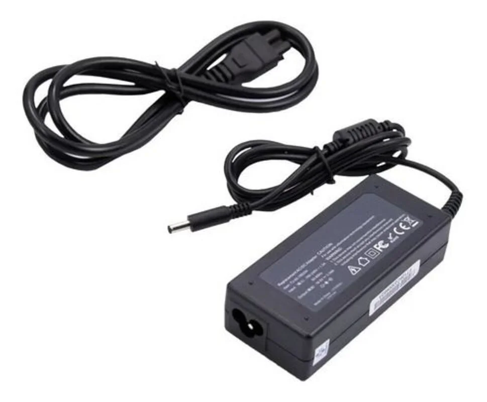 専用② Fonte Carregador Para Dell Inspiron 14 5000 KaBuM